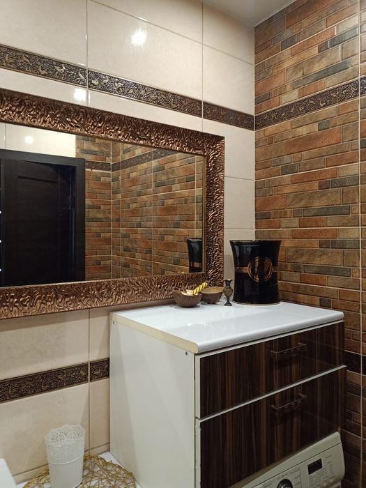 Ремонт и отделка квартир