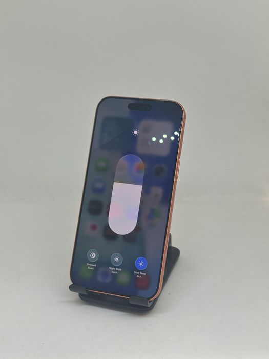 IP 17 Pro Max 256 GB 100% IMEI 81179