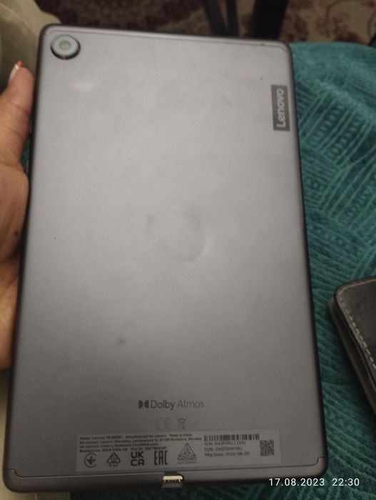 Продам планшет Леново