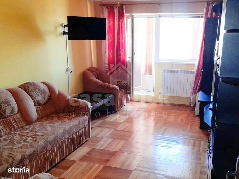 Apartament 2 camere Mazepa 2, 2 balcoane inchise