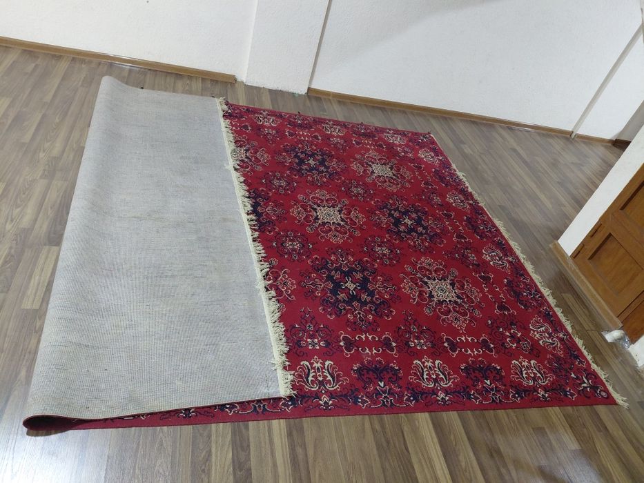 Sherst gulam 1982 yilgi