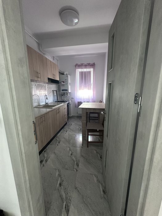 Apartament cu 2 camere de inchiriat
