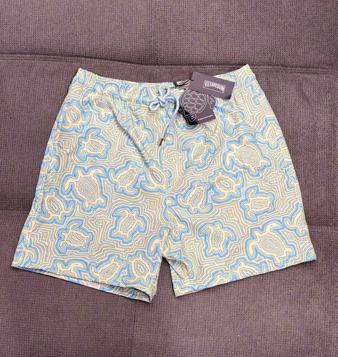 Мъжки бански Vilebrequin - Различни модели