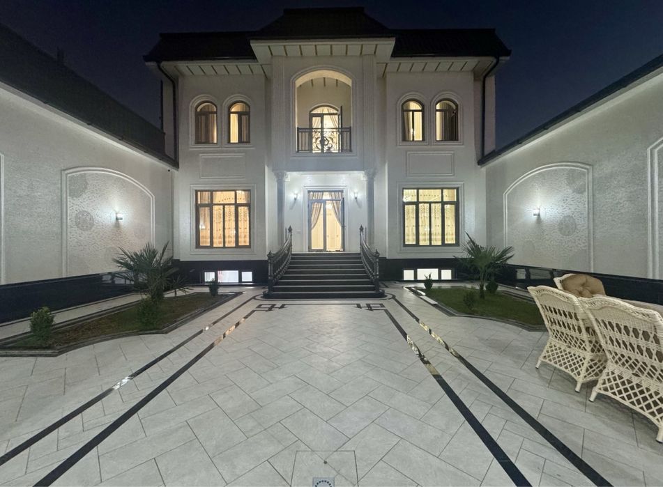 Спочно!!! Продаётся таунхаус (хавли)!