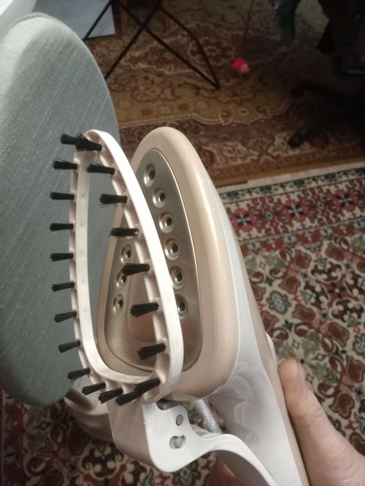 Продам отпариватель.