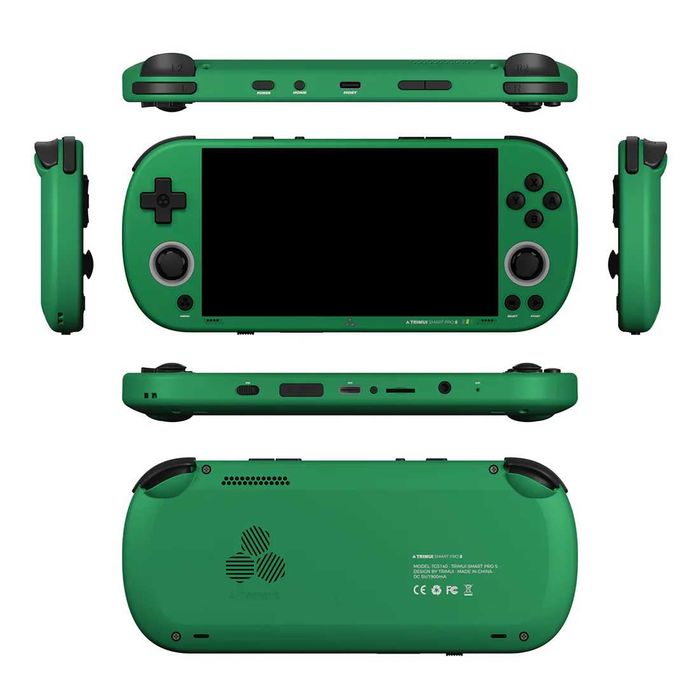Consola jocuri Trimui Smart Pro S NOU