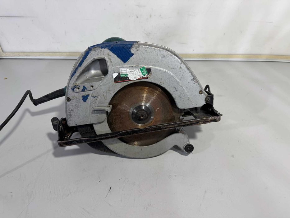 Ръчен циркуляр - Makita 1200 W/ 110 V/ 190 mm
