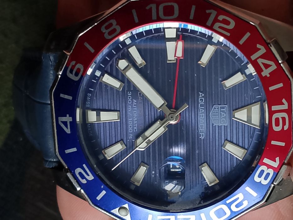 Ceas automat Tag Heuer