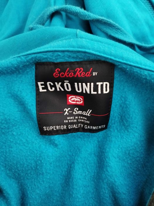 Оригинален суичер с качулка Марк Еко