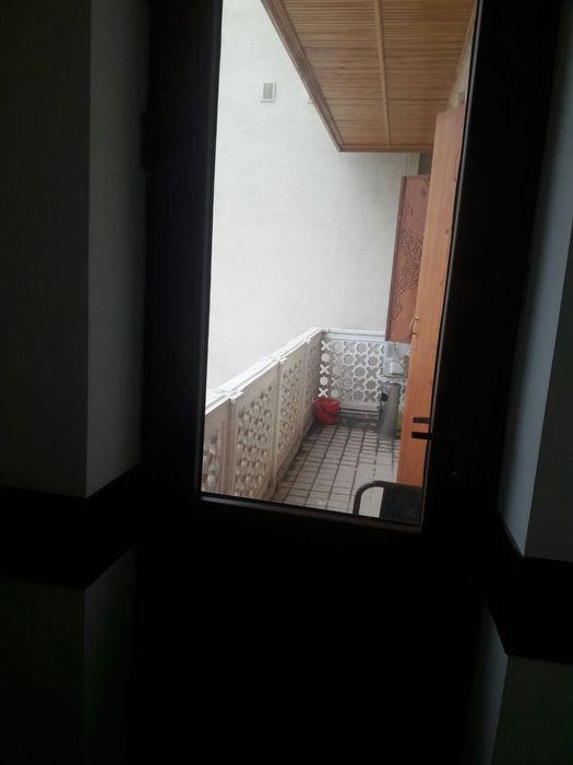 Shaxrisabz maydonidan uy