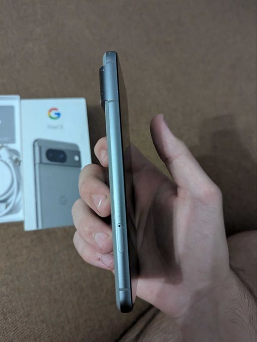 Google Pixel 8 8/128Gb разблокированный загрузчик