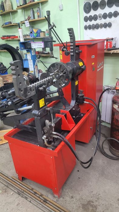 Продам  станок дископравный Сибек Премьер-Альфа