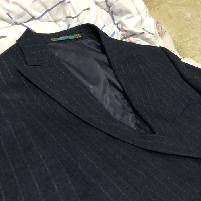 Костюм мужской