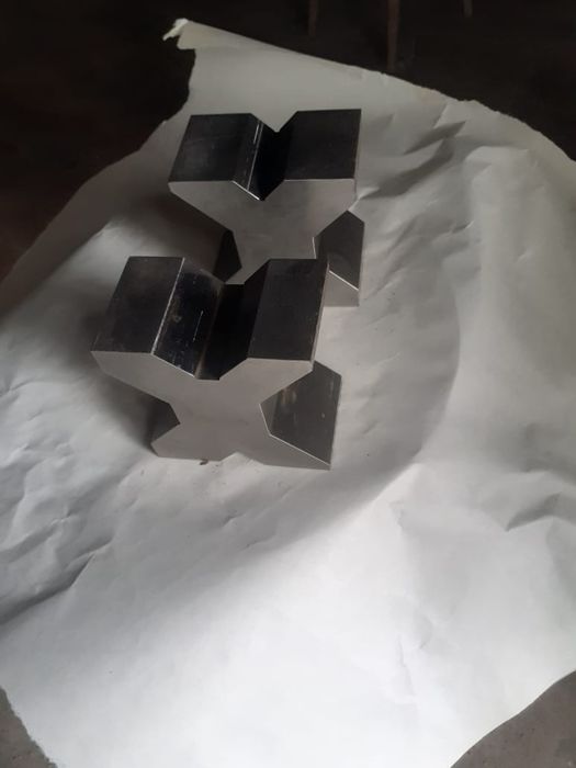 Призмы поверочные