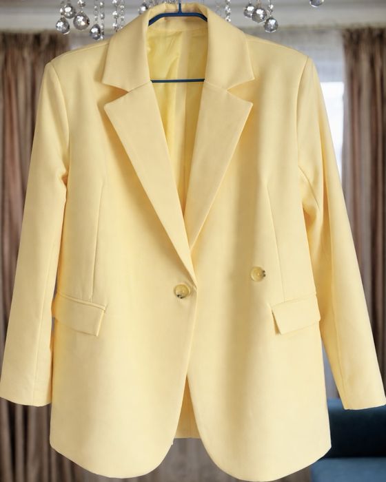 Костюм двойка с брюками