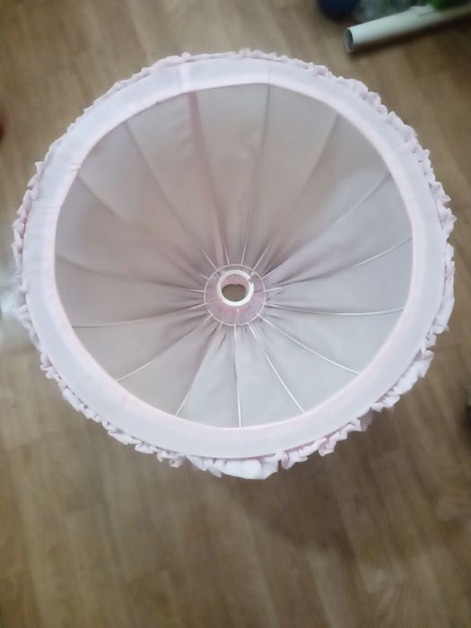 Абажур большой Советский СССР