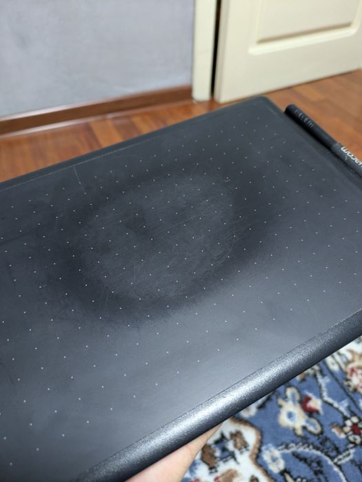 Графический планшет Wacom CTL-672