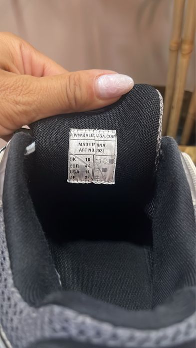 Balenciaga Track Sneakers