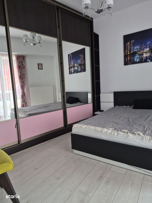 2 camere studio Ultracentral