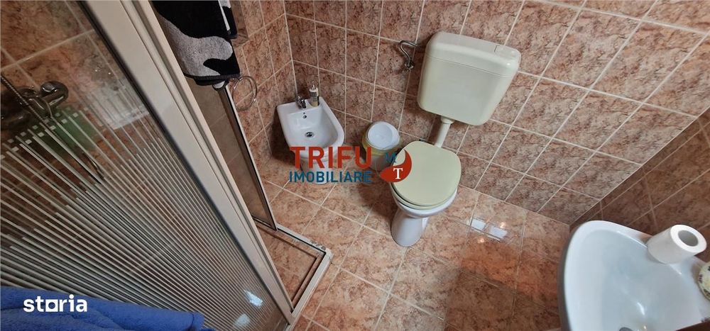 Casa de vanzare zona Cetate