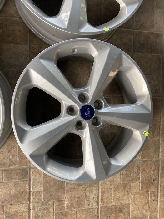 Оригинални джанти Ford Kuga, Edge 19" 5х108