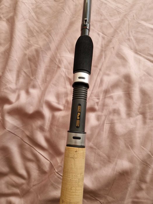 Daiwa N'zon Z 3.66/120