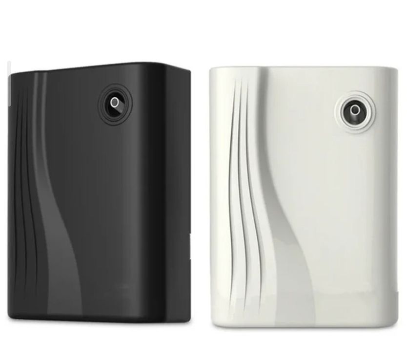 Освежитель аппарат работает от сети 220в