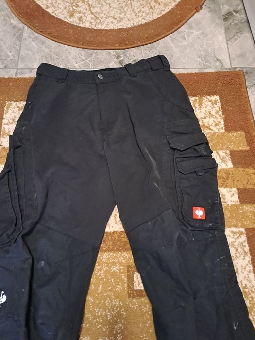 Engelbert strauss marimea 48