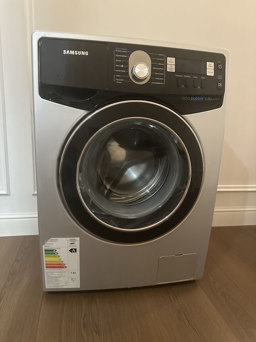 Стиральная машинка Самсунг б/у