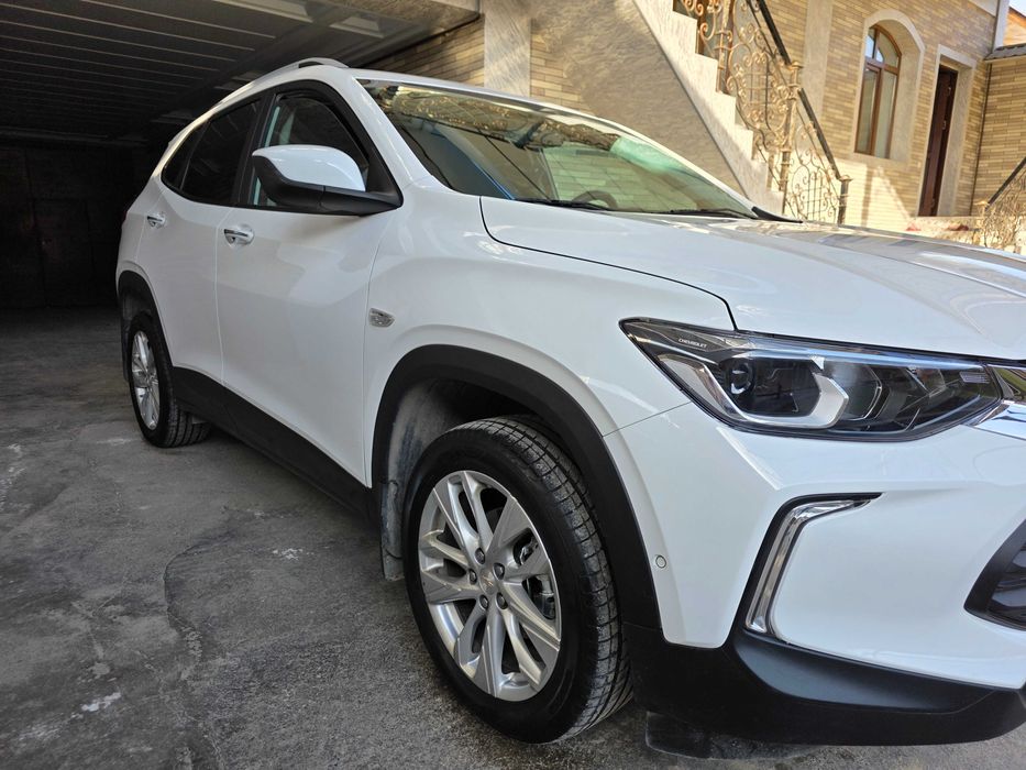 Tracker-2 LTZ sotiladi