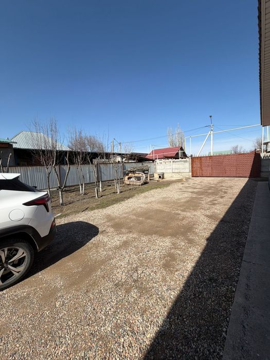 Продажа дома Байкент(Чапаево)