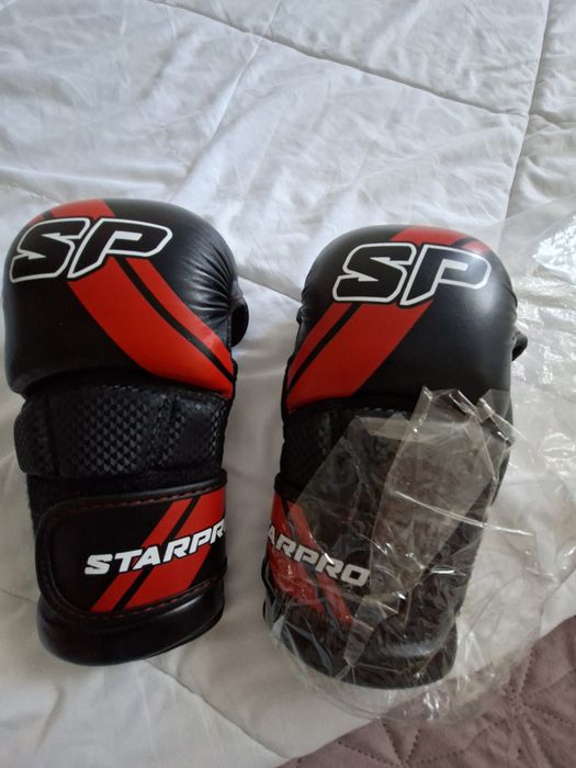 Mănuși box Noi mărimea S/m