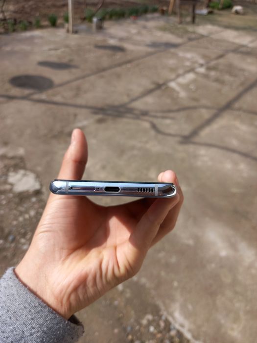 Samsung s21 plus ideal 256