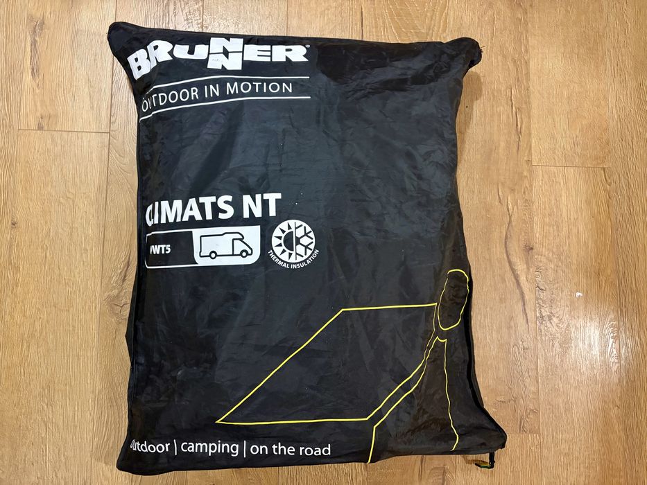 Сенник за VW T5 (Transporter, Caravelle, Multivan, California)