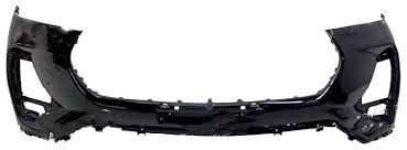 Бампер передний Tiggo 7 Pro (основание)