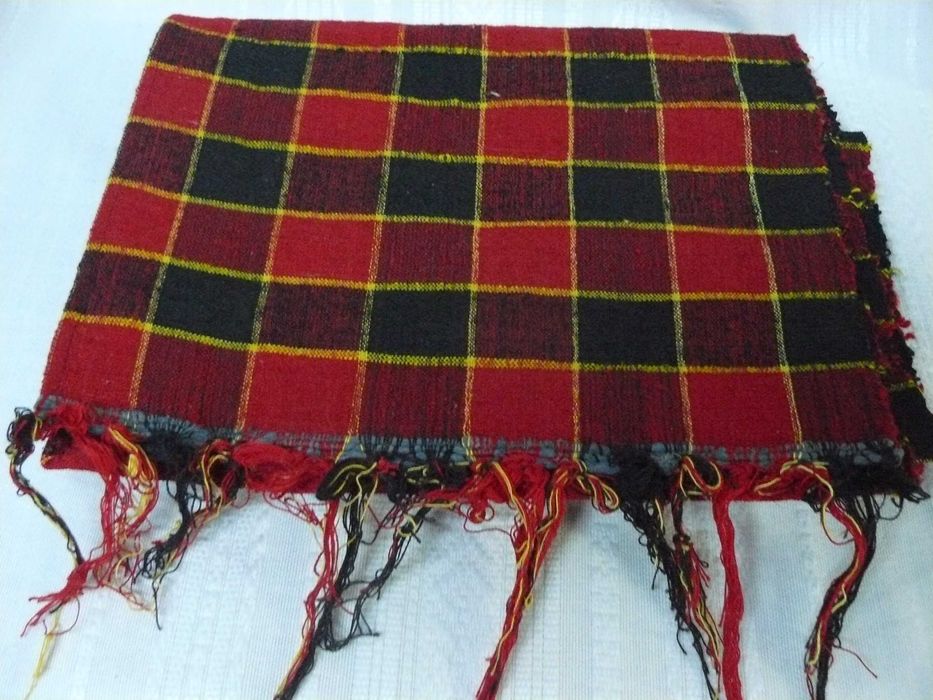 Автентични мъжки пояси- вълнени и памучни, в  различни цветове