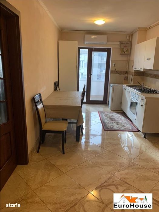 Apartament cu 2 camere de inchiriat in Alba Iulia