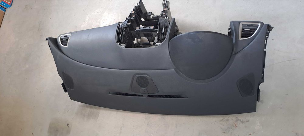 Арматурно табло Opel Astra 2011г