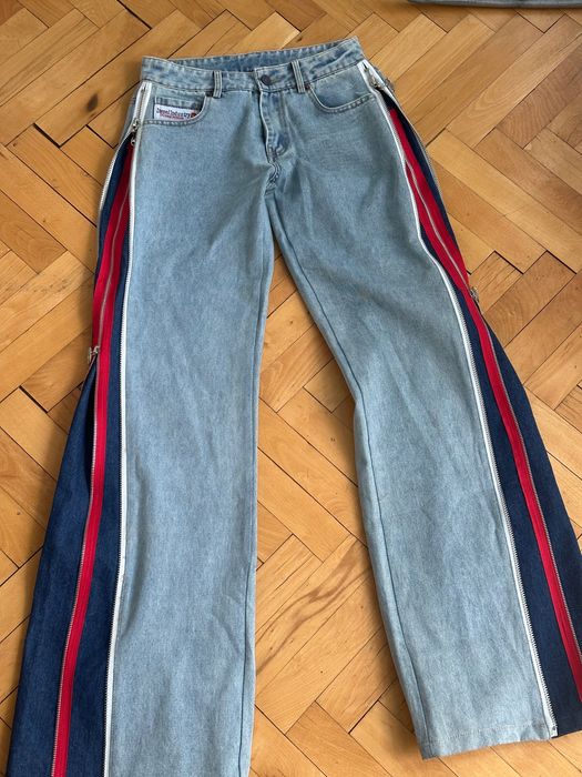 Дънки Дизел/ Diesel