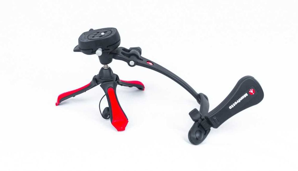 Manfrotto Modo Steady 585
