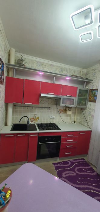 Продам кухонный гарнитур