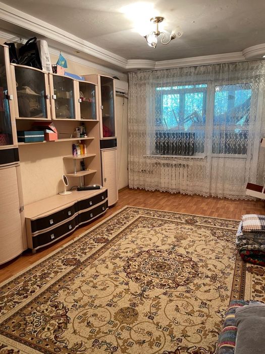 Подселение девушек