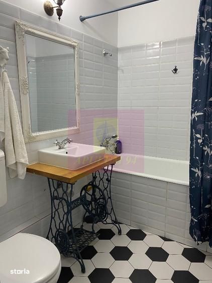 Apartament 4 camere Bd Uverturii Militari