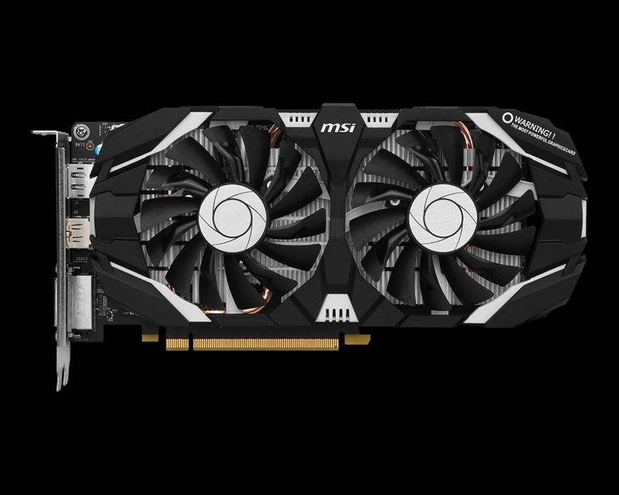 Видео карта 1060 серия 3GB