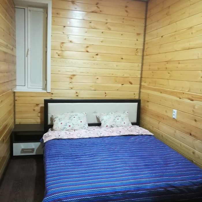 Сауна с бассейном 7000 тг/час