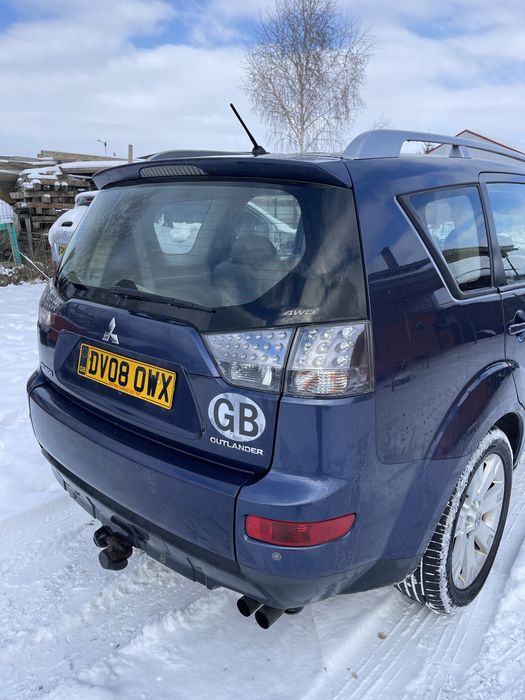 HAYON haion outlander 2