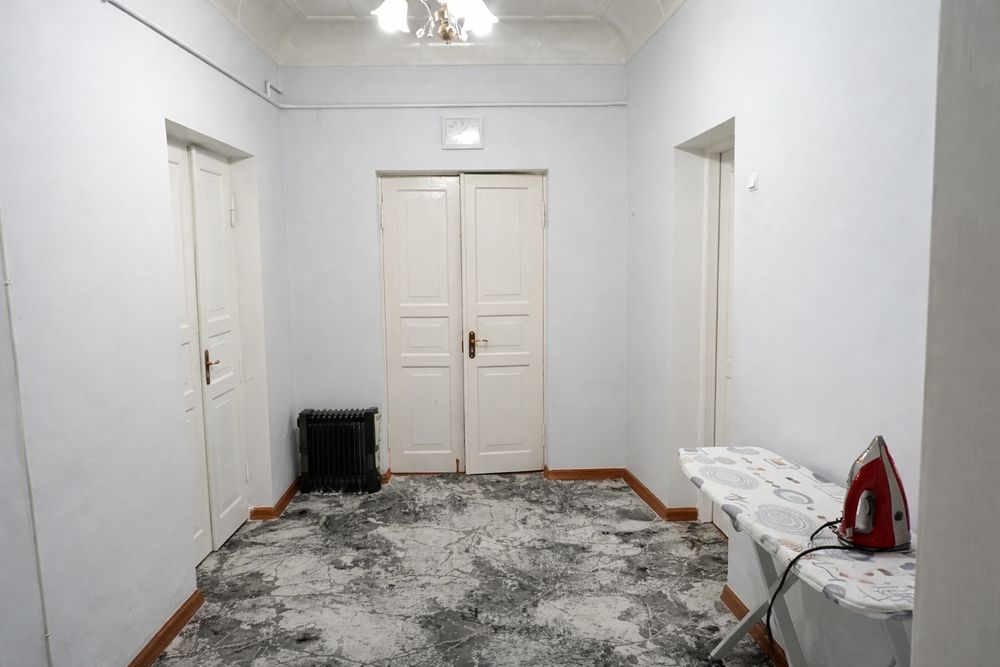 Продаётся дом 5.5