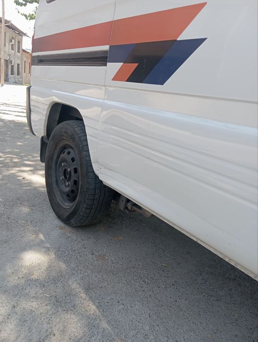 Chevrolet Damas 2019 — 4