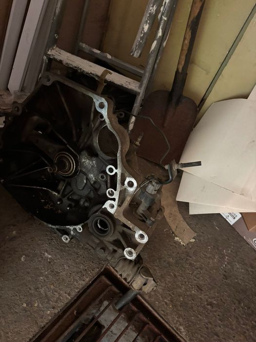 Honda civic 1.4 бензин