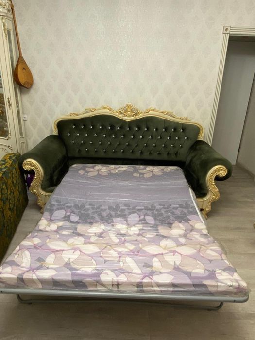 диван + 2 кресла